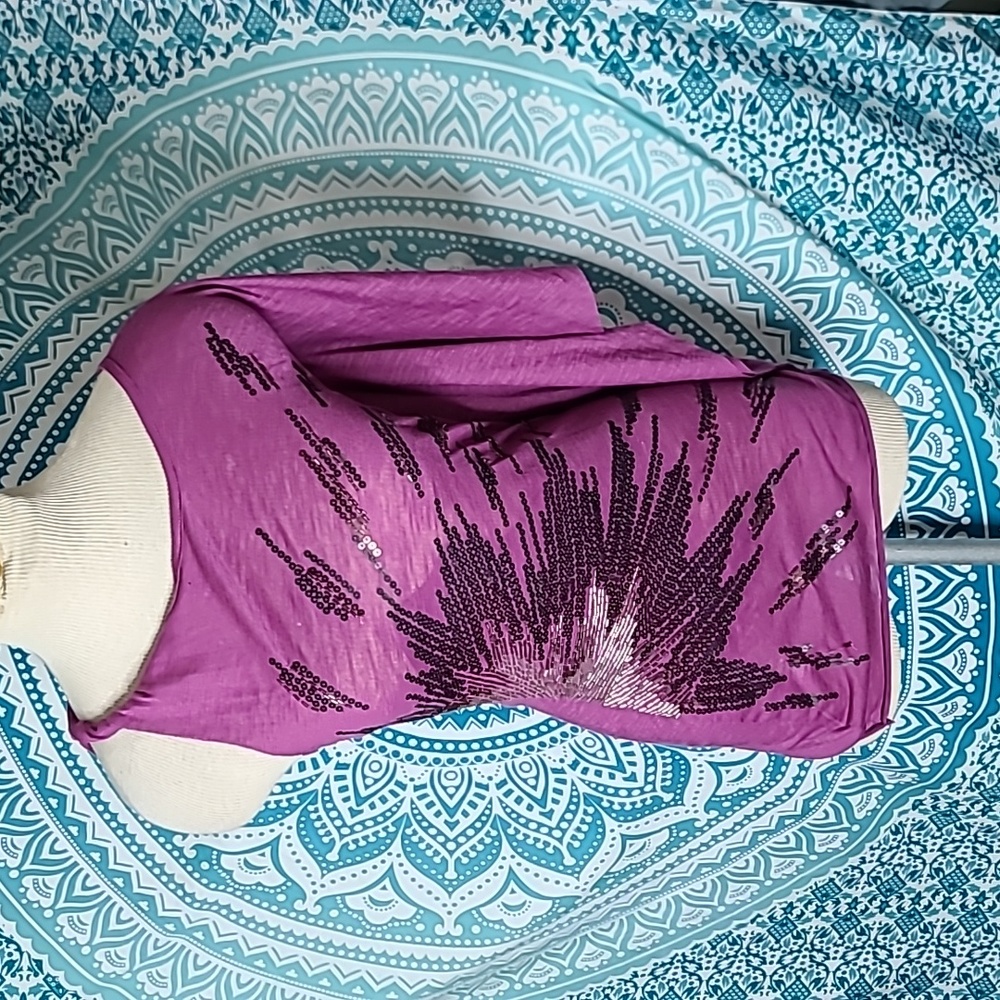 Miss Me Blouse